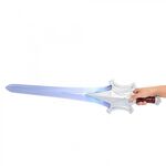 Product Mattel Masters of the Universe: Power of Grayskull Power Sword - Sword with Lights and Sounds (JKJ17) thumbnail image
