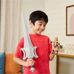 Product Mattel Masters of the Universe: Power of Grayskull Power Sword - Sword with Lights and Sounds (JKJ17) thumbnail image