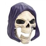 Product Διαδραστικό Παιχνίδι Mattel Masters of the Universe: Role Play - Skeletor Talking Mask with Lights and Sounds (JKJ07) thumbnail image