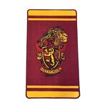 Product Χαλί Harry Potter Gryffindor Lion Burgundy and Gold thumbnail image