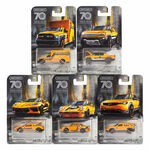 Product Mattel Moving Parts: 70 Years Special Edition 1τμχ Τυχαία Επιλογή thumbnail image