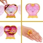 Product Mattel Disney Princess: Jewel Reveal - Belle Doll (JHL51) thumbnail image