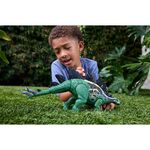 Product Φιγούρα Δράσης Mattel Jurassic World Survival: Gigantic Thrashers - Stegosaurus (JKL85) thumbnail image