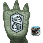 Product Mattel Jurassic World: Rebirth - Frenzy Pack Archaeornithominus Figure (JGB76) thumbnail image