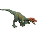Product Mattel Jurassic World: Rebirth - Frenzy Pack Archaeornithominus Figure (JGB76) thumbnail image