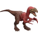 Product Mattel Jurassic World: Rebirth -  Frenzy Pack Beipiaosaurus Figure (JGB74) thumbnail image