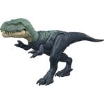 Product Mattel Jurassic World Survival: Strike Attack - Nanotyrannus (JKL70) thumbnail image