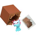Product Mattel Minecraft: Mini Figures – Mc Airborne Axolotl (JKF68) thumbnail image