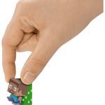 Product Mattel Minecraft: Mini Figures – Mc Prickly Steve (JKF67) thumbnail image