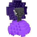 Product Φιγούρα Mattel Minecraft: - Mini Eggs With Figure – Formidable Wither Skeleton (JJV87) thumbnail image