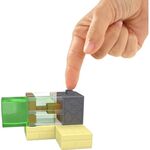 Product Mattel Minecraft: Redstone Charged - Sticky Piston Trap (JKK01) thumbnail image