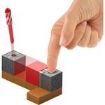 Product Mattel Minecraft: Redstone Charged - Protector's Firework Launcher (JKK10) thumbnail image