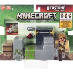 Product Mattel Minecraft: Redstone Charged - Trapper's Tripwire (JKK09) thumbnail image