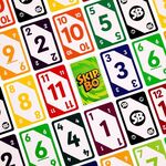 Product Επιτραπέζιο με Κάρτες Mattel Skip Bo: New Skip-Bo (JMM20) thumbnail image