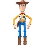 Product Φιγούρα Δράσης Mattel Disney: Toy Story 5 - Woody - Figure thumbnail image