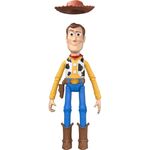 Product Φιγούρα Δράσης Mattel Disney: Toy Story 5 - Woody - Figure thumbnail image