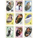 Product Επιτραπέζιο με Κάρτες Mattel Unο: Uno The Office thumbnail image