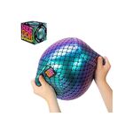 Product Brands Μαξιλάρι Squishy Nee Doh Mermaid Dohzee thumbnail image