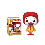 Product Funko Pop! McDonald's Ronald McDonald thumbnail image
