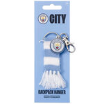 Product Μπρελόκ Manchester City FC - Blue Scarf and Logo thumbnail image