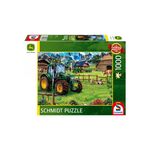 Product Παζλ 58535 Alpine Pasture With Tractor: thumbnail image