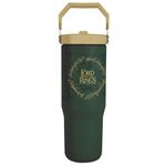 Product Lord Of The Rings XL Travel Mug With Handle thumbnail image