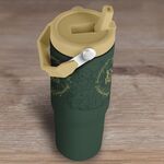 Product Lord Of The Rings XL Travel Mug With Handle thumbnail image