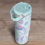 Product Παγούρι Stitch XL Travel Mug with Handle thumbnail image