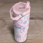 Product Ποτήρι Θερμός Disney Stitch Angel Thermos Tumbler thumbnail image
