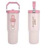 Product Θερμός με Καλαμάκι Pusheen Xl Travel Mug With Lid thumbnail image