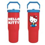 Product Hello Kitty XL Travel Mug With Handle thumbnail image