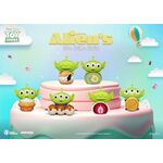 Product Toy  Story Alien Tea Time Series Blind Box thumbnail image