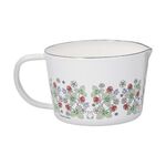 Product My Neighbor Totoro Enamel Measuring Pan thumbnail image