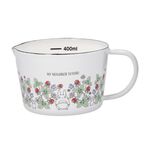 Product My Neighbor Totoro Enamel Measuring Pan thumbnail image