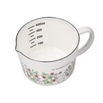 Product My Neighbor Totoro Enamel Measuring Pan thumbnail image