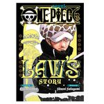Product One Piece Law's Story thumbnail image