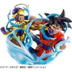 Product Dragon Ball Dracap Re Birth Limit Breaking Random Pick thumbnail image