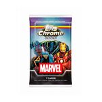 Product Marvel Comics Chrome Pc Mega Box 2026 thumbnail image
