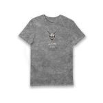 Product Stranger Things Hellfire Club Eco Stonewash T-Shirt thumbnail image