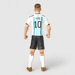 Product Αθλητική Φιγούρα Δράσης Banbo Toys: Argentina Soccer - Lionel Messi Action Figure (20cm) (83712) thumbnail image