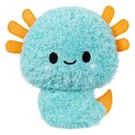 Product Λούτρινο MGA Fluffie Stuffiez Axolotl Small thumbnail image