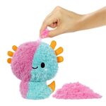 Product Λούτρινο MGA Fluffie Stuffiez Axolotl Small thumbnail image