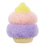 Product MGA Fluffie Stuffiez Ice Cream Large Plush thumbnail image