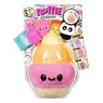Product MGA Fluffie Stuffiez Ice Cream Small Plush thumbnail image