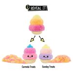 Product MGA Fluffie Stuffiez Ice Cream Small Plush thumbnail image