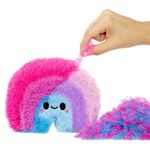 Product Λούτρινο MGA Fluffie Stuffiez  Rainbow Small thumbnail image