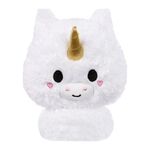 Product MGA Fluffie Stuffiez Unicorn Small Plush thumbnail image