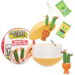 Product MGA Miniverse Lifestyle - Make it Mini Lifestyle Series 1 1 Μπάλα Τυχαία Επιλογή thumbnail image