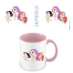 Product K-Pop Demon Hunters Huntrix Chibi Coloured Inner Pod Mug thumbnail image