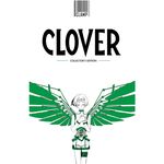 Product Clover (hardcover Collector's Edition) thumbnail image